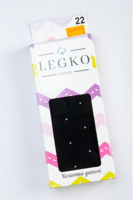 Колготи  для дівчинки (демісезонні)